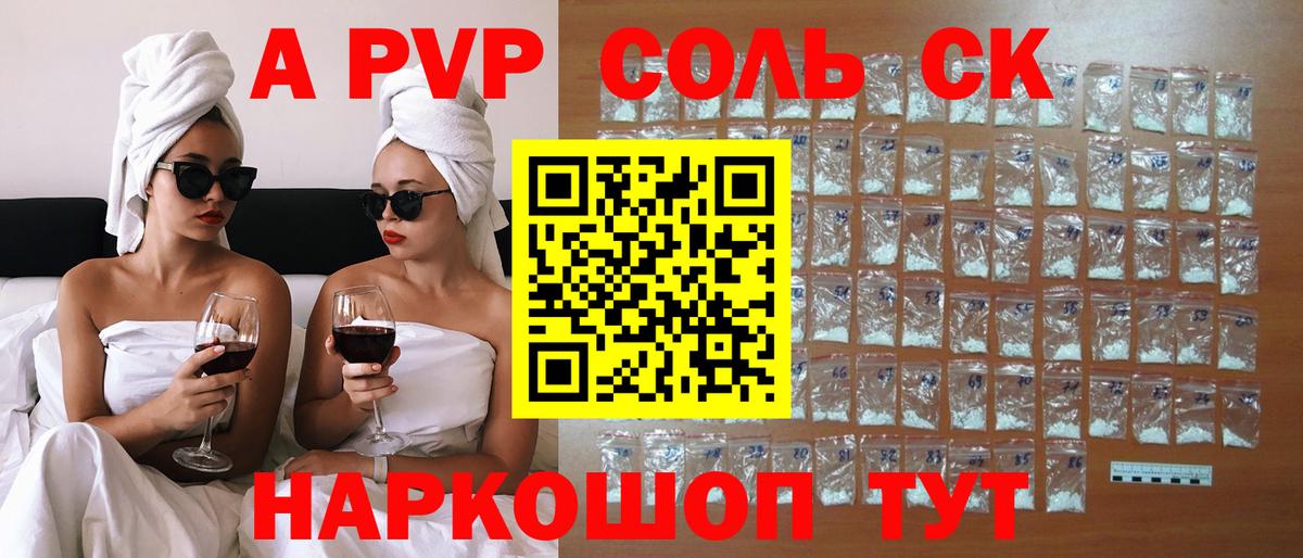 A PVP СК КРИС Мичуринск